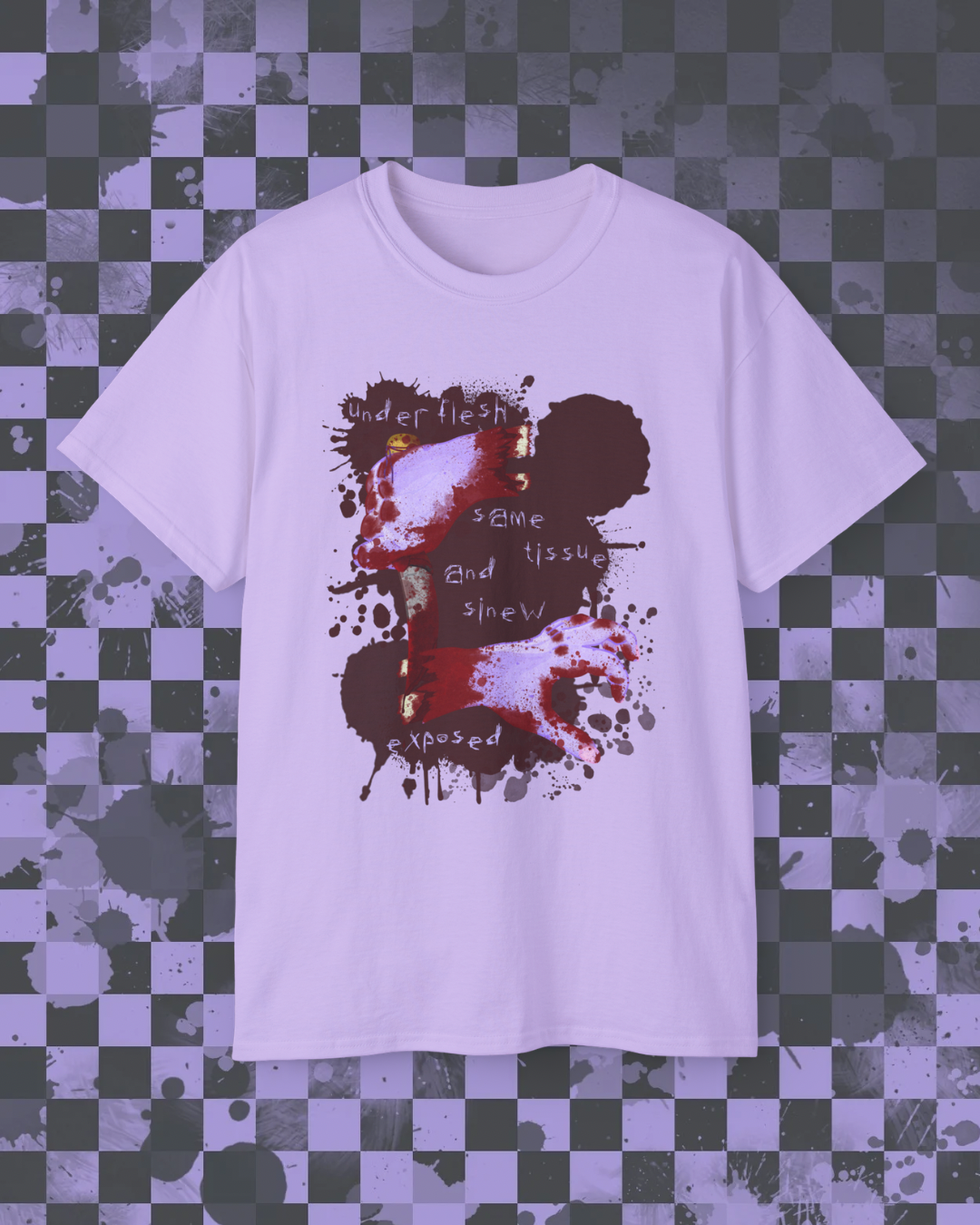 vines & vultures T-Shirt