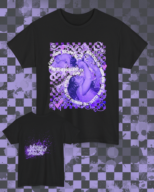 i'd suffer in silence, but this soliloquy won't sell itself T-Shirt