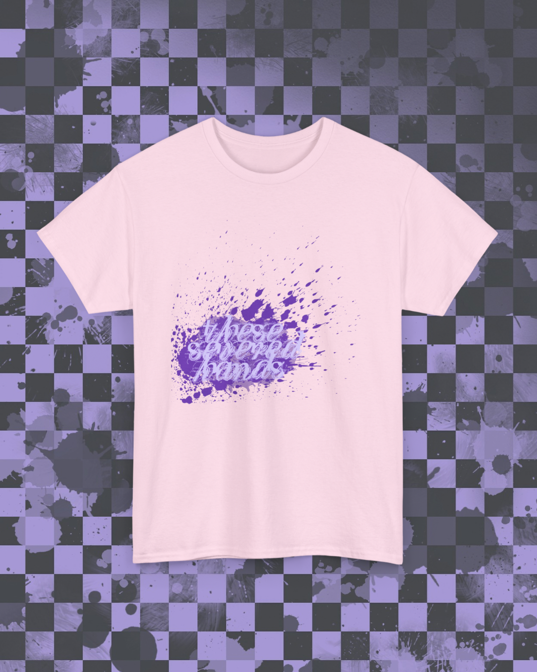 these severed hands Logo Shirt