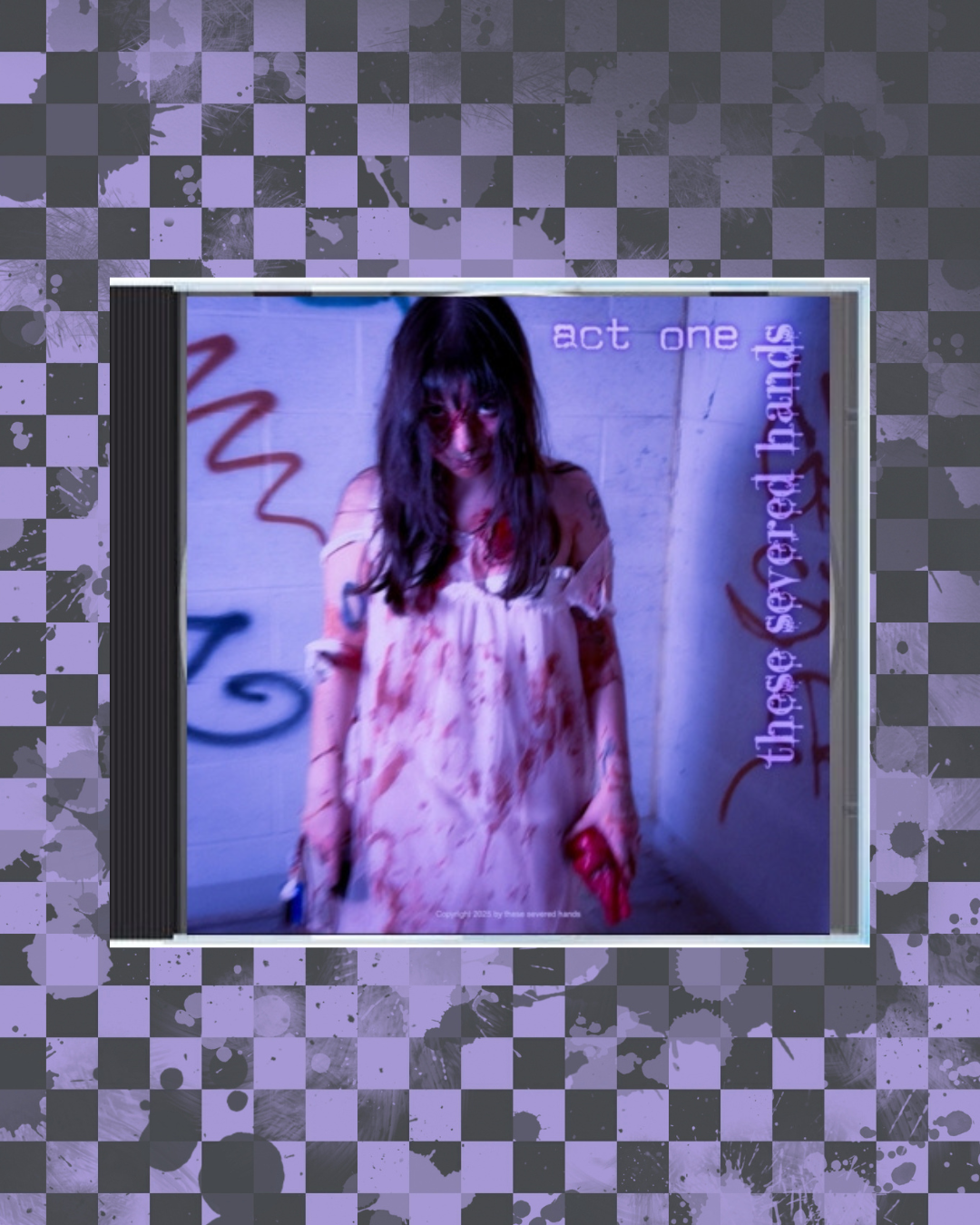 physical media