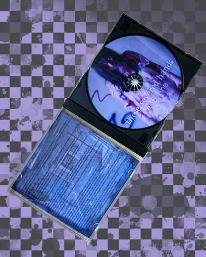 act one CD