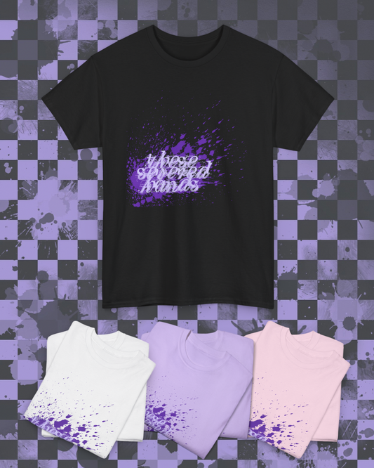 these severed hands Logo Shirt