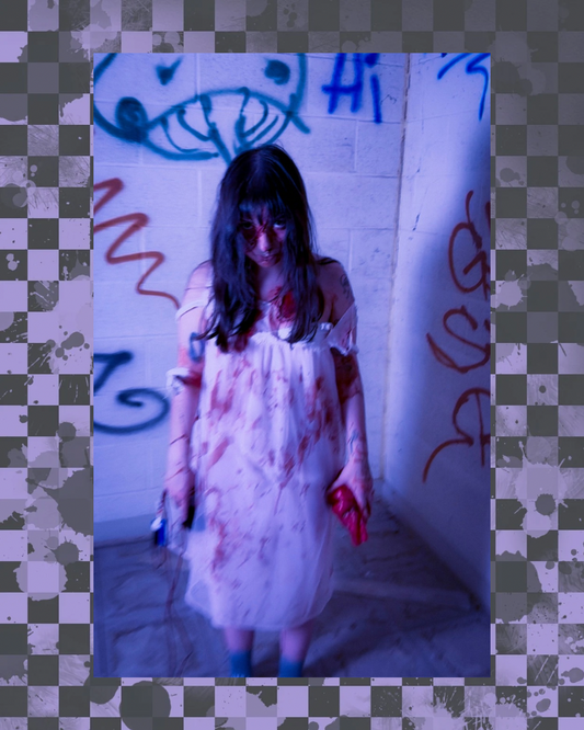 act one The Long Way Poster