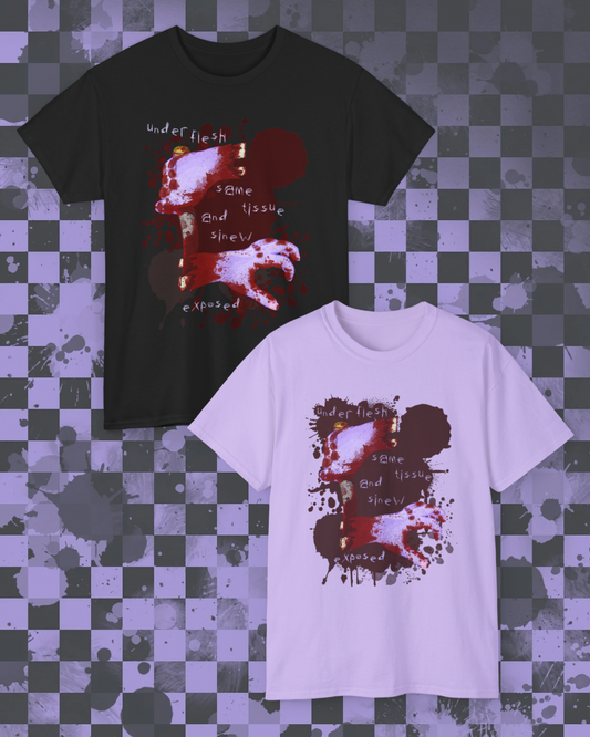 vines & vultures T-Shirt