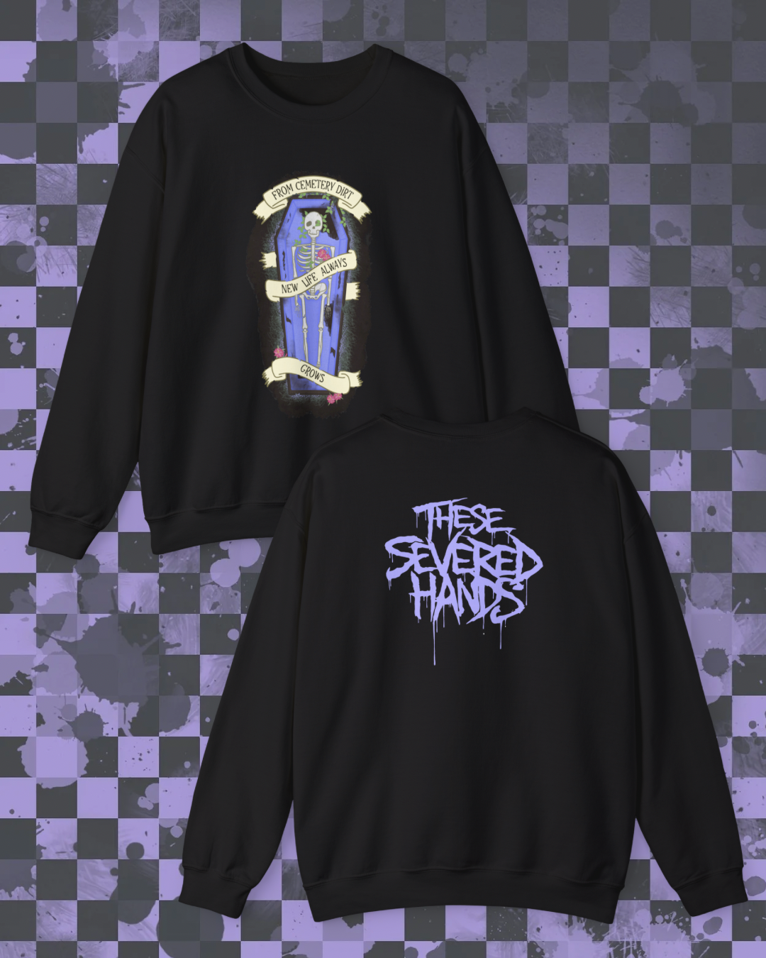 carcass Sweatshirt