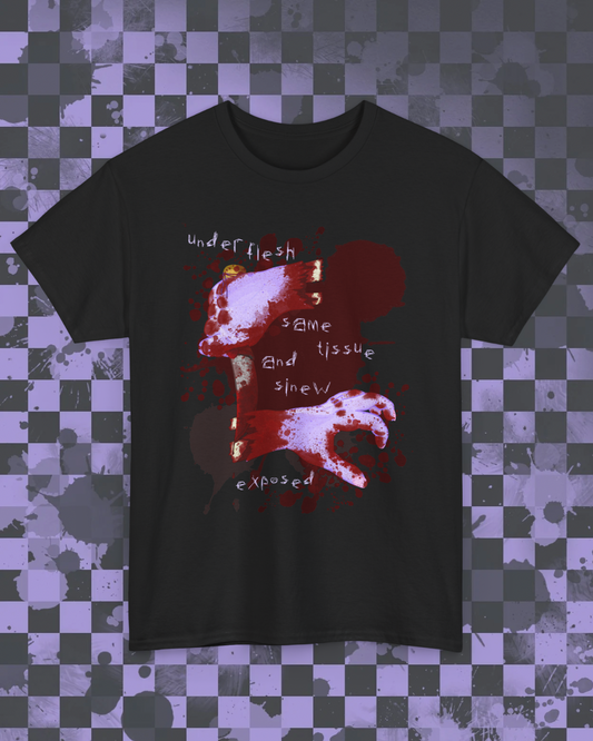 vines & vultures T-Shirt