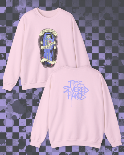 carcass Sweatshirt