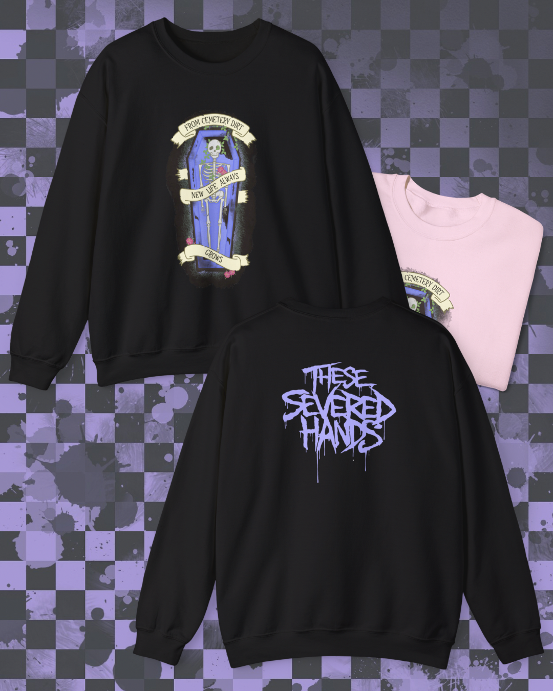 carcass Sweatshirt