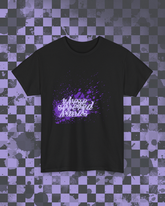 these severed hands Logo Shirt